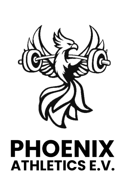 Phoenix Athletics e.V. logo